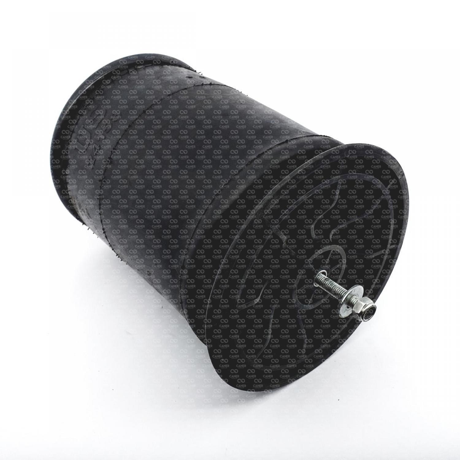 24158 KPP03 US; SCHMITS DORSE KÖRÜĞÜ KOMPLE     